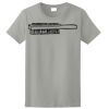 Women's Ultra Cotton ® 100% US Cotton T Shirt Thumbnail