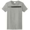 Women's Ultra Cotton ® 100% US Cotton T Shirt Thumbnail
