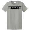 Women's Ultra Cotton ® 100% US Cotton T Shirt Thumbnail