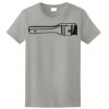 Women's Ultra Cotton ® 100% US Cotton T Shirt Thumbnail