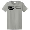 Women's Ultra Cotton ® 100% US Cotton T Shirt Thumbnail