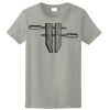 Women's Ultra Cotton ® 100% US Cotton T Shirt Thumbnail