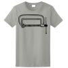 Women's Ultra Cotton ® 100% US Cotton T Shirt Thumbnail
