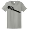 Women's Ultra Cotton ® 100% US Cotton T Shirt Thumbnail