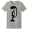 Women's Ultra Cotton ® 100% US Cotton T Shirt Thumbnail