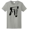 Women's Ultra Cotton ® 100% US Cotton T Shirt Thumbnail