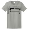 Women's Ultra Cotton ® 100% US Cotton T Shirt Thumbnail