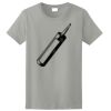 Women's Ultra Cotton ® 100% US Cotton T Shirt Thumbnail
