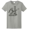 Women's Ultra Cotton ® 100% US Cotton T Shirt Thumbnail