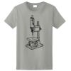 Women's Ultra Cotton ® 100% US Cotton T Shirt Thumbnail