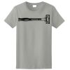 Women's Ultra Cotton ® 100% US Cotton T Shirt Thumbnail