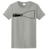 Women's Ultra Cotton ® 100% US Cotton T Shirt Thumbnail