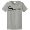 Women's Ultra Cotton ® 100% US Cotton T Shirt Thumbnail