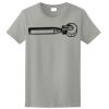 Women's Ultra Cotton ® 100% US Cotton T Shirt Thumbnail