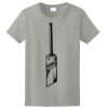 Women's Ultra Cotton ® 100% US Cotton T Shirt Thumbnail