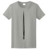 Women's Ultra Cotton ® 100% US Cotton T Shirt Thumbnail