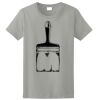 Women's Ultra Cotton ® 100% US Cotton T Shirt Thumbnail