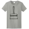 Women's Ultra Cotton ® 100% US Cotton T Shirt Thumbnail