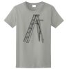 Women's Ultra Cotton ® 100% US Cotton T Shirt Thumbnail