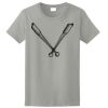 Women's Ultra Cotton ® 100% US Cotton T Shirt Thumbnail