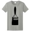 Women's Ultra Cotton ® 100% US Cotton T Shirt Thumbnail