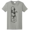 Women's Ultra Cotton ® 100% US Cotton T Shirt Thumbnail