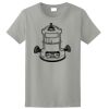 Women's Ultra Cotton ® 100% US Cotton T Shirt Thumbnail