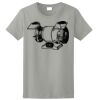 Women's Ultra Cotton ® 100% US Cotton T Shirt Thumbnail