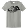 Women's Ultra Cotton ® 100% US Cotton T Shirt Thumbnail