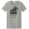 Women's Ultra Cotton ® 100% US Cotton T Shirt Thumbnail