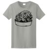 Women's Ultra Cotton ® 100% US Cotton T Shirt Thumbnail