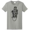 Women's Ultra Cotton ® 100% US Cotton T Shirt Thumbnail