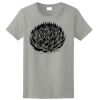 Women's Ultra Cotton ® 100% US Cotton T Shirt Thumbnail