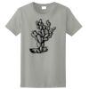 Women's Ultra Cotton ® 100% US Cotton T Shirt Thumbnail