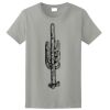 Women's Ultra Cotton ® 100% US Cotton T Shirt Thumbnail