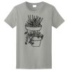 Women's Ultra Cotton ® 100% US Cotton T Shirt Thumbnail