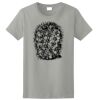 Women's Ultra Cotton ® 100% US Cotton T Shirt Thumbnail