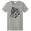 Women's Ultra Cotton ® 100% US Cotton T Shirt Thumbnail