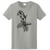 Women's Ultra Cotton ® 100% US Cotton T Shirt Thumbnail