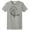 Women's Ultra Cotton ® 100% US Cotton T Shirt Thumbnail