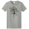 Women's Ultra Cotton ® 100% US Cotton T Shirt Thumbnail
