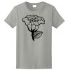 Women's Ultra Cotton ® 100% US Cotton T Shirt Thumbnail