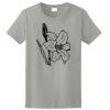 Women's Ultra Cotton ® 100% US Cotton T Shirt Thumbnail