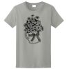 Women's Ultra Cotton ® 100% US Cotton T Shirt Thumbnail