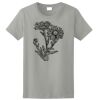 Women's Ultra Cotton ® 100% US Cotton T Shirt Thumbnail
