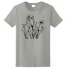Women's Ultra Cotton ® 100% US Cotton T Shirt Thumbnail