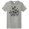 Women's Ultra Cotton ® 100% US Cotton T Shirt Thumbnail