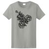 Women's Ultra Cotton ® 100% US Cotton T Shirt Thumbnail