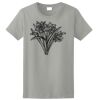 Women's Ultra Cotton ® 100% US Cotton T Shirt Thumbnail