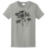 Women's Ultra Cotton ® 100% US Cotton T Shirt Thumbnail